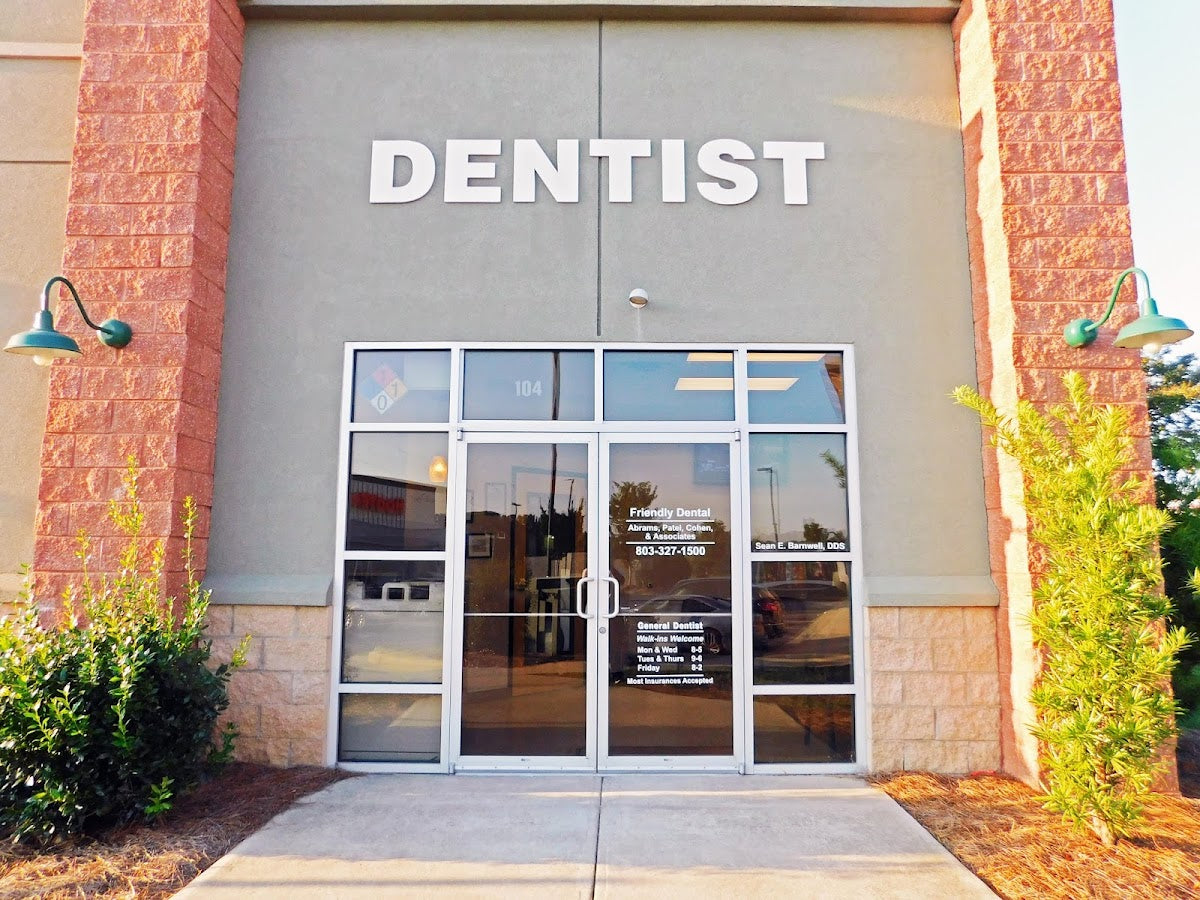 Friendly Dental Group | Dental | Rock Hill, SC