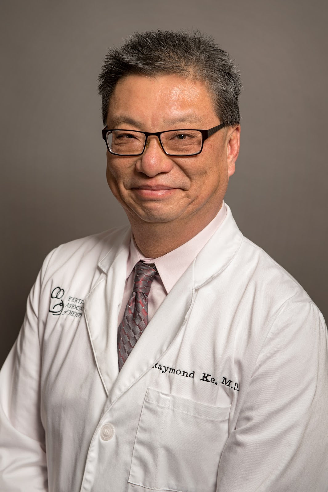 Fertility Associates of Memphis: Raymond W. Ke, MD | IVF | Memphis, MS