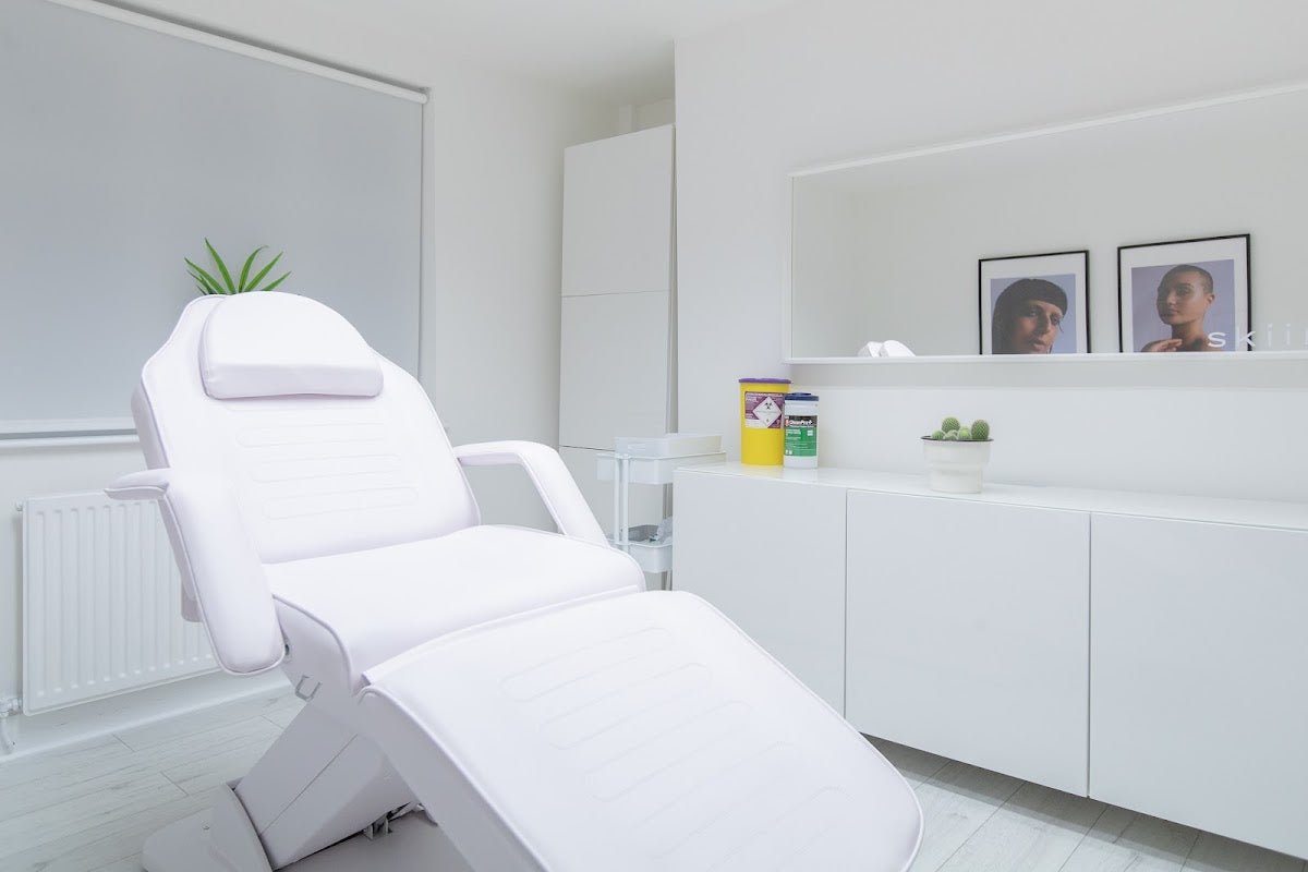 skiin - Skin Care Clinic Manchester — photo 2
