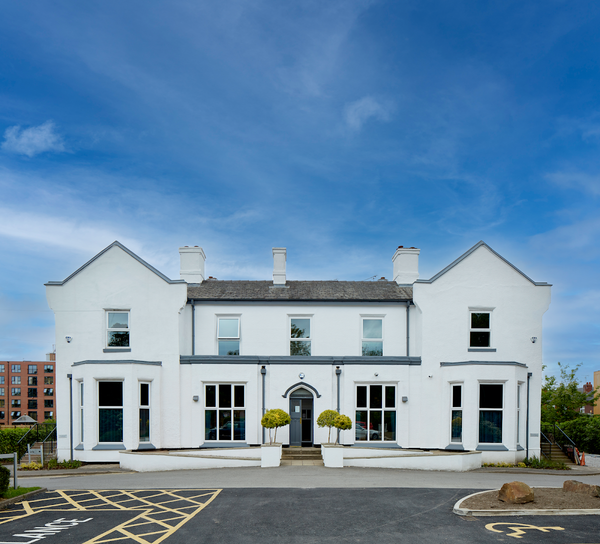 Care Fertility | IVF & Fertility | Manchester