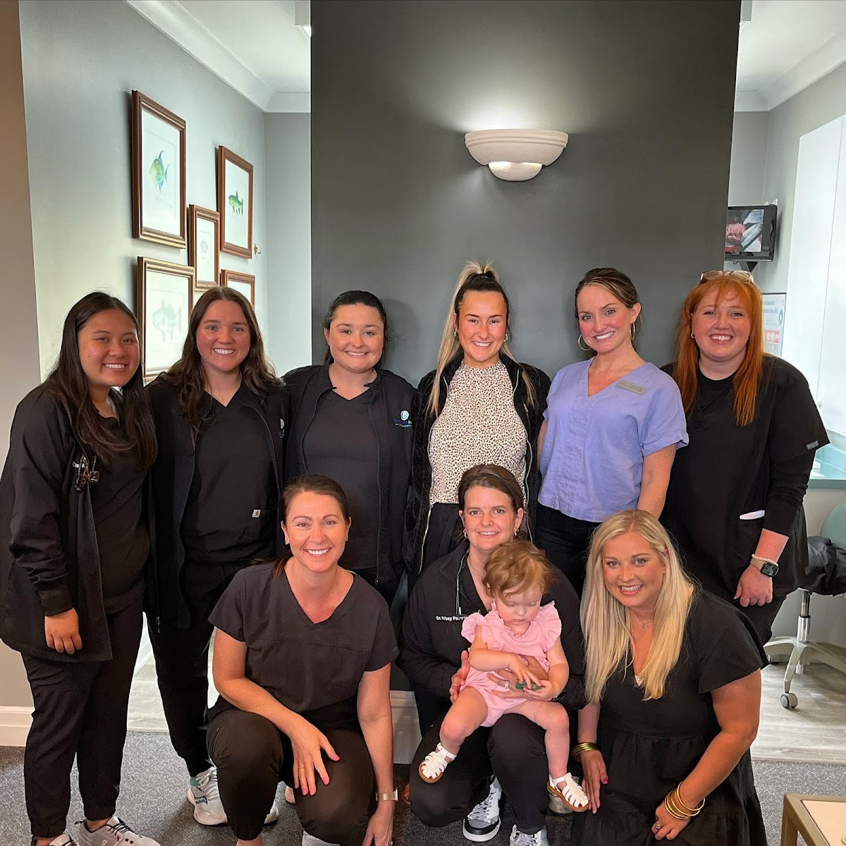 North River Dental | Dental | 1100 Fairfax Park, AL