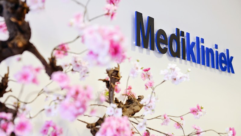 Medikliniek | Hair Transplant | 1057 JZ Amsterdam