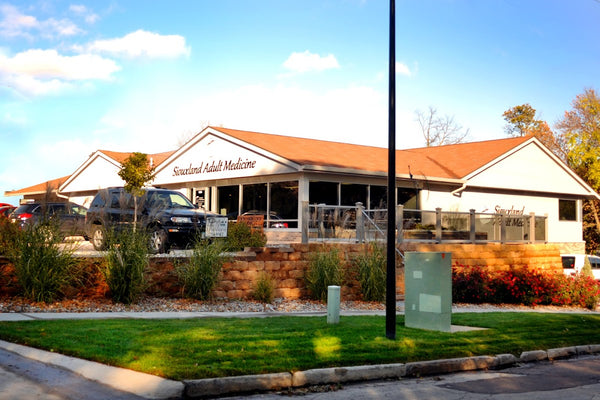 Siouxland Adult Medicine | Bariatric Surgery | Sioux City, IA