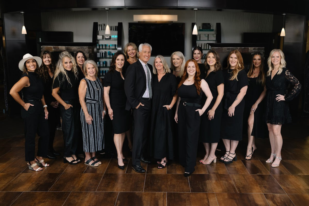 Aspire Plastic Surgery and Medical Spa | Hair Transplant | Fort Wayne, IN