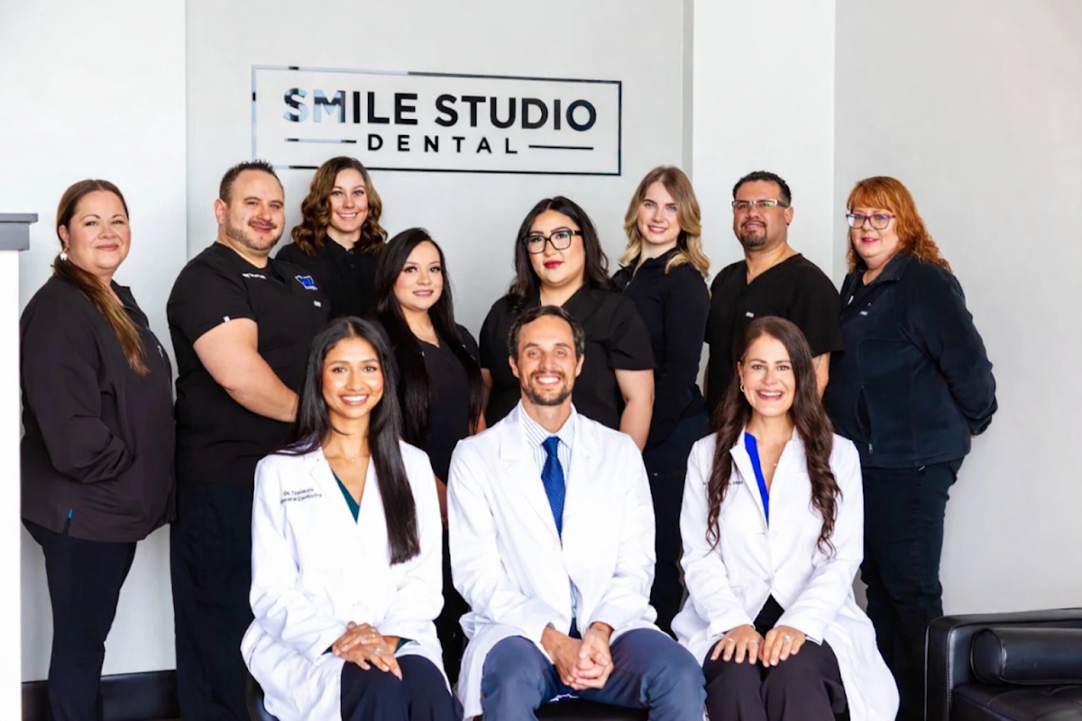 Smile Studio Dental | Dental | Denver, CO