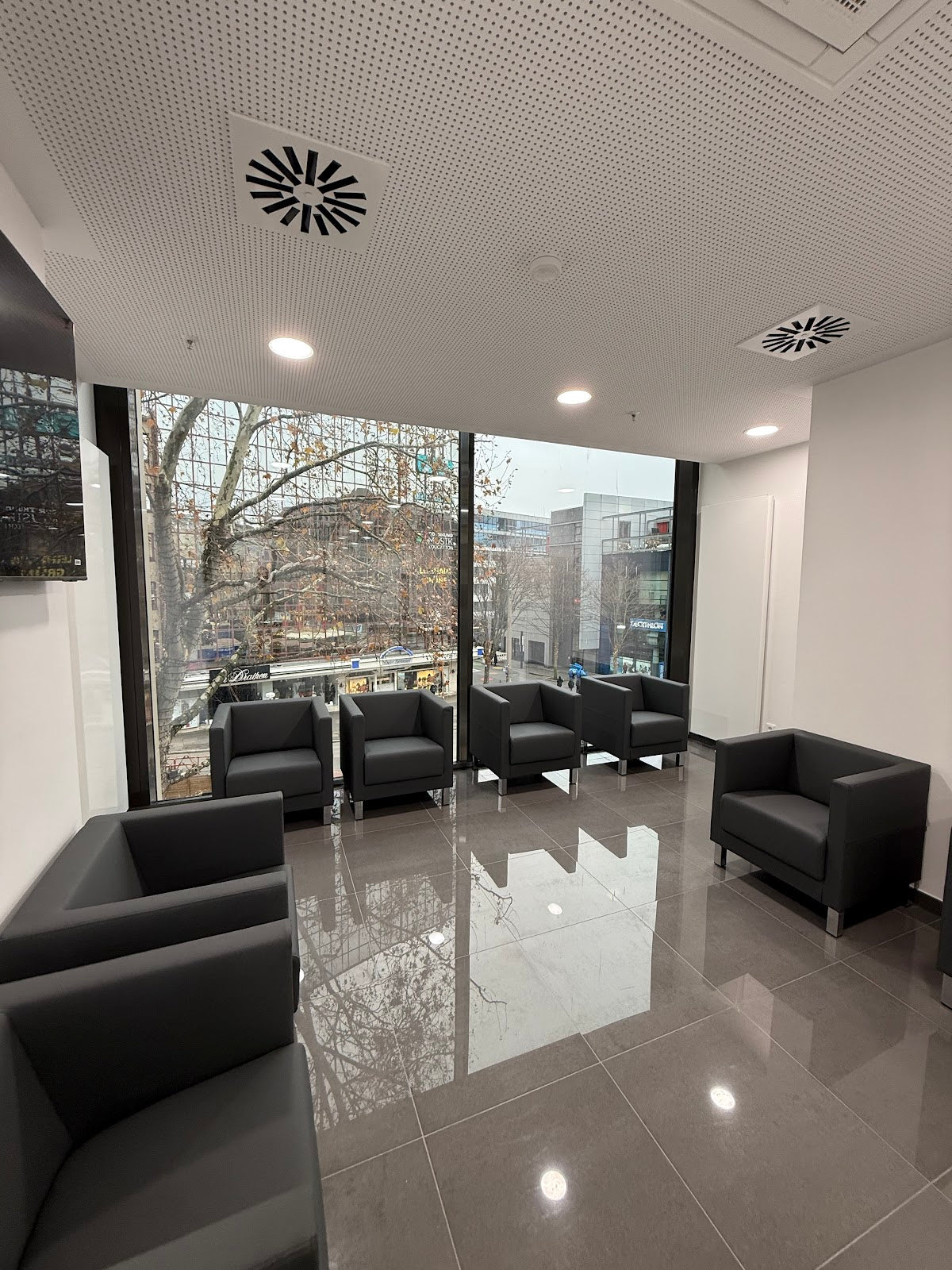 AD Zahnzentrum Dortmund - Dental clinic in Dortmund, Germany