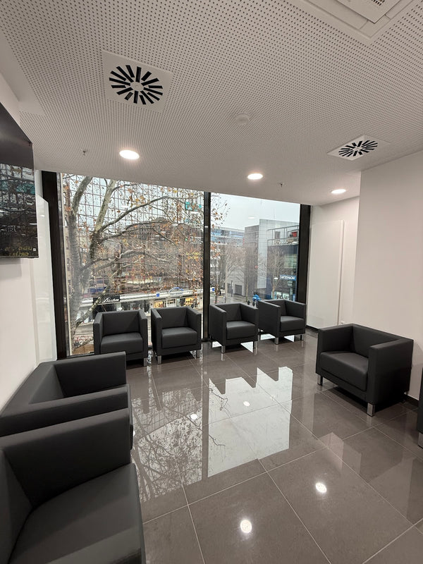 AD Zahnzentrum Dortmund | Dental | Dortmund
