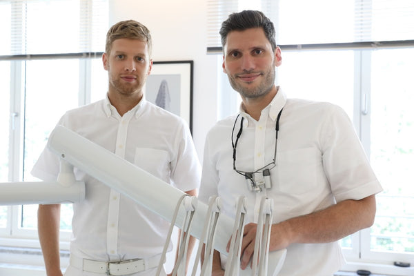 Zahnarztpraxis im Lehel | Dental | München