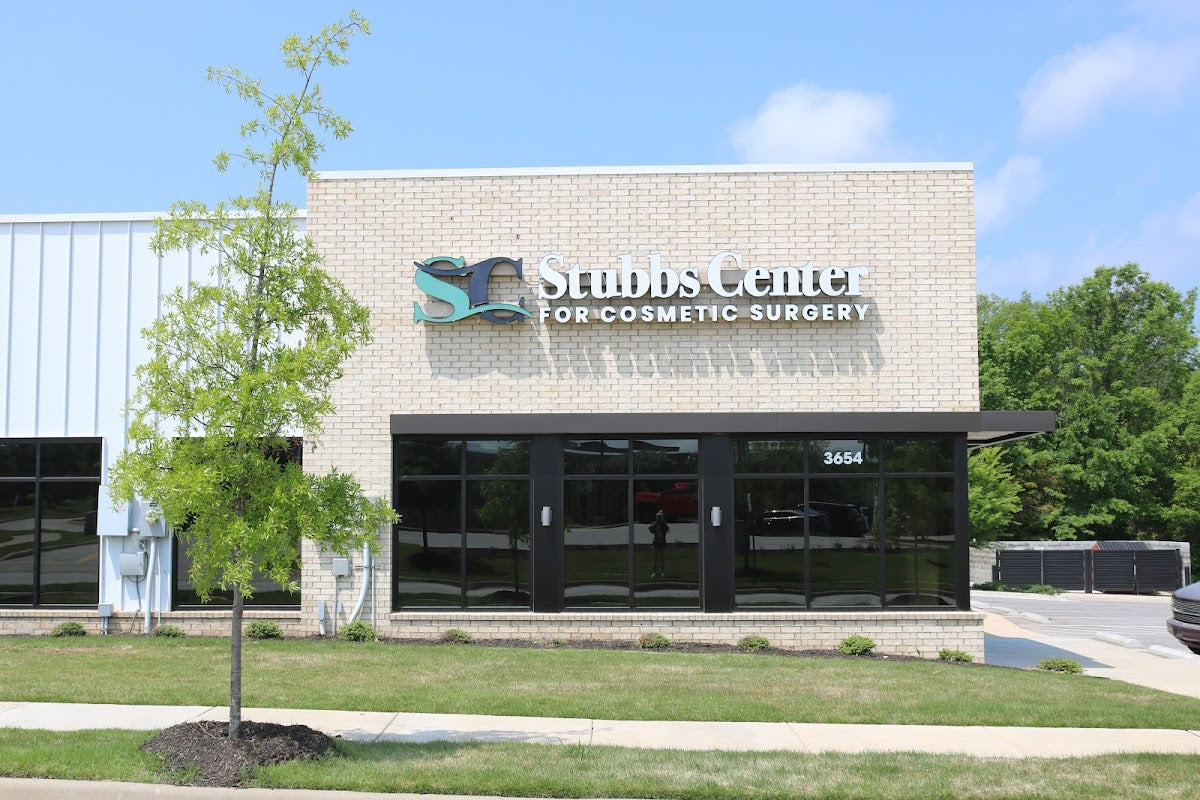 Stubbs Center: Cosmetic Surgery | Aesthetics | Wellness | Hair Transplant | Fayetteville, AR