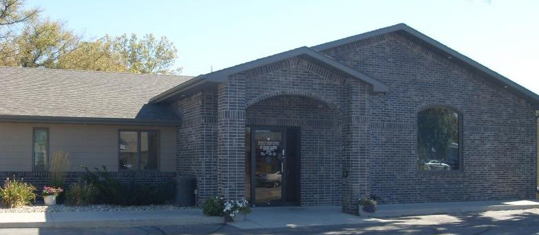 Meier Visual Clinic | Eye Clinic | Watertown, SD