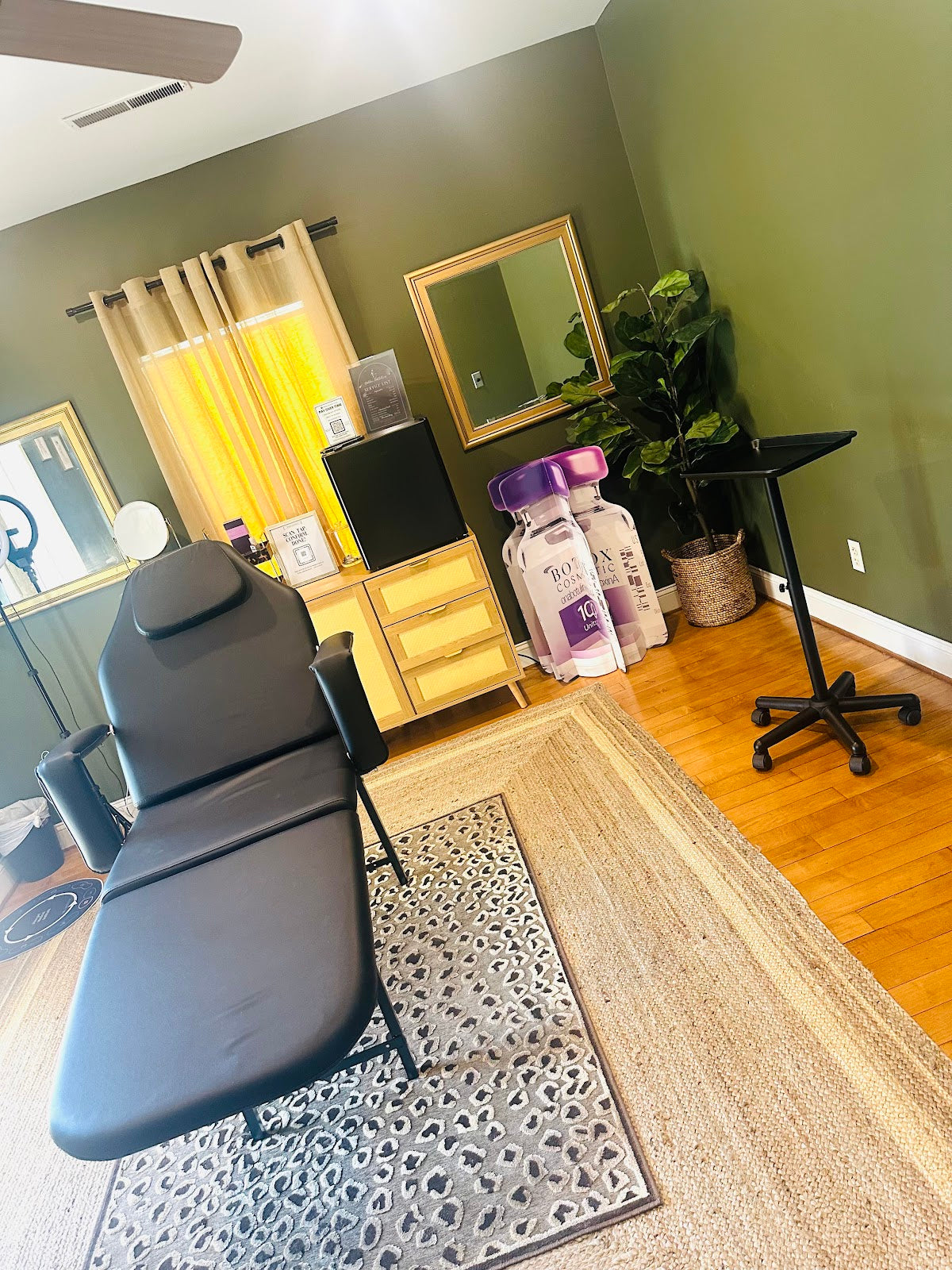 Golden Aesthetics | Aesthetic Surgery | Richmond, KY