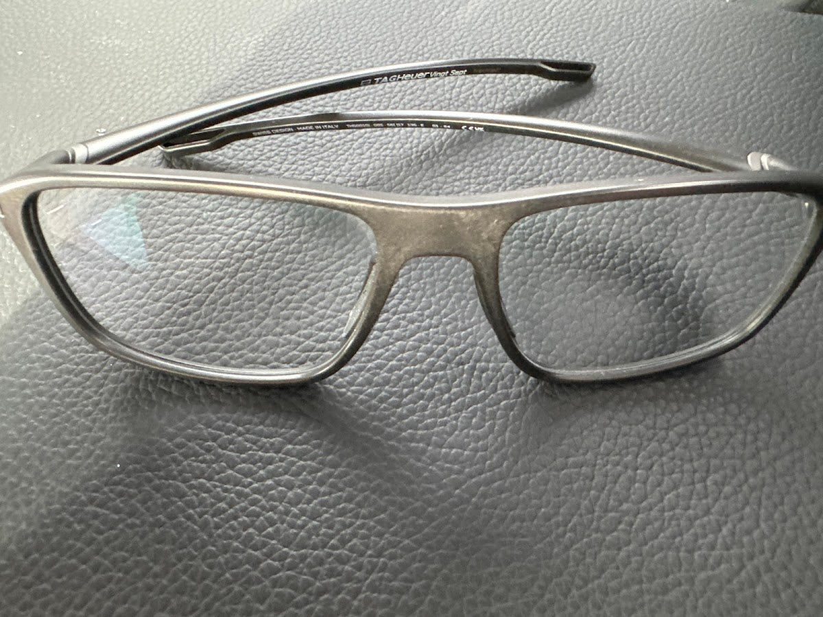 Eye Opticians — Dr.Visor photo 2