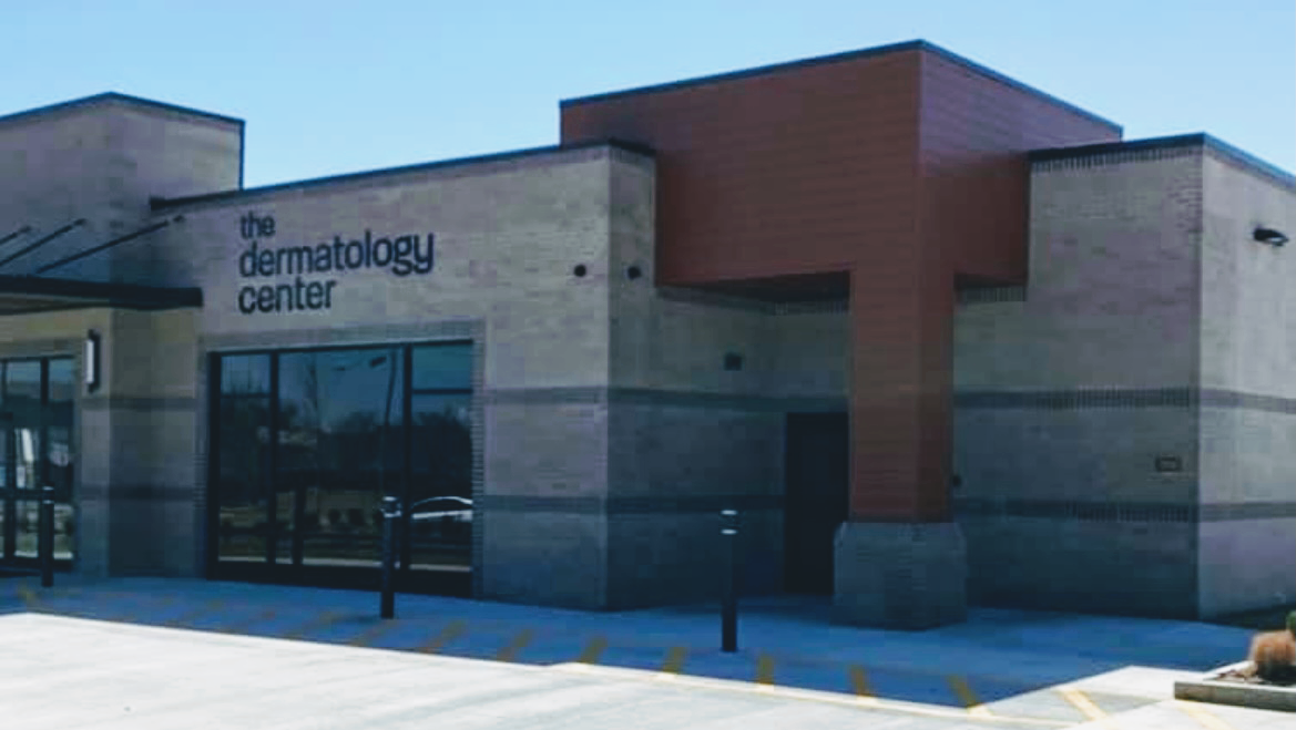 The Aesthetics Center | Hair Transplant | Fort Smith, AR