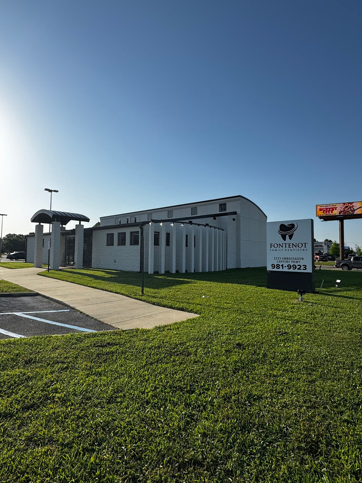 Fontenot Family Dentistry | Dental | Lafayette, LA