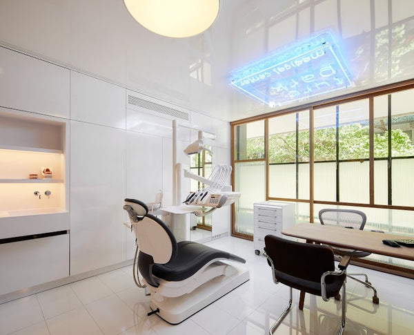 Turó Park Dental Clinic | International & English Speaking Dentist in Barcelona | Dental | 08021 Barcelona