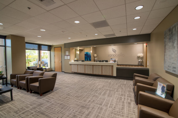 Sono Bello | Aesthetic Surgery | Birmingham, AL