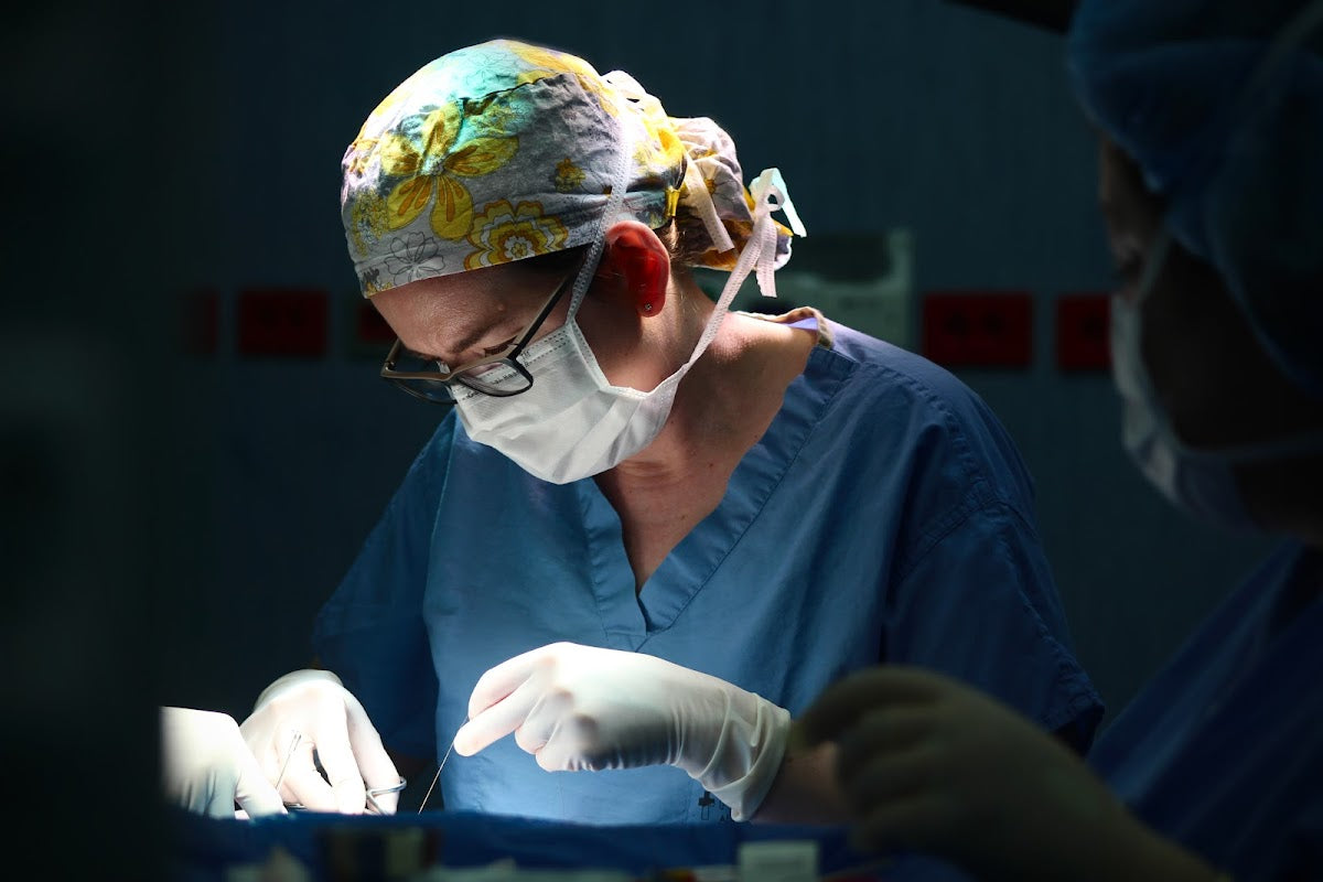 Facial Plastic Surgery & ENT | Aesthetic Surgery | Wasilla, AK