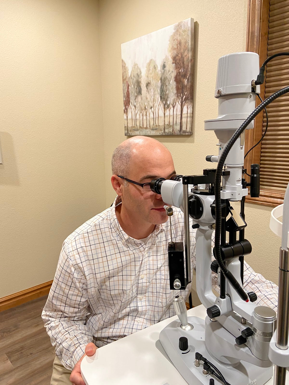 Vision Specialists of --Dr. Darren Heiner OD | Eye Clinic | Caldwell, ID