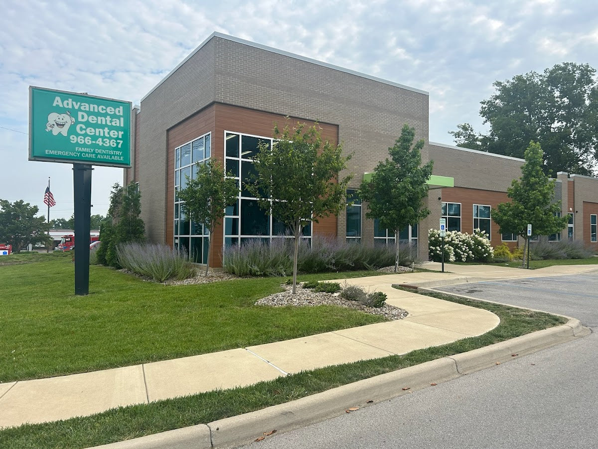Advanced Dental Center - Preston Highway | Dental | Louisville, KY