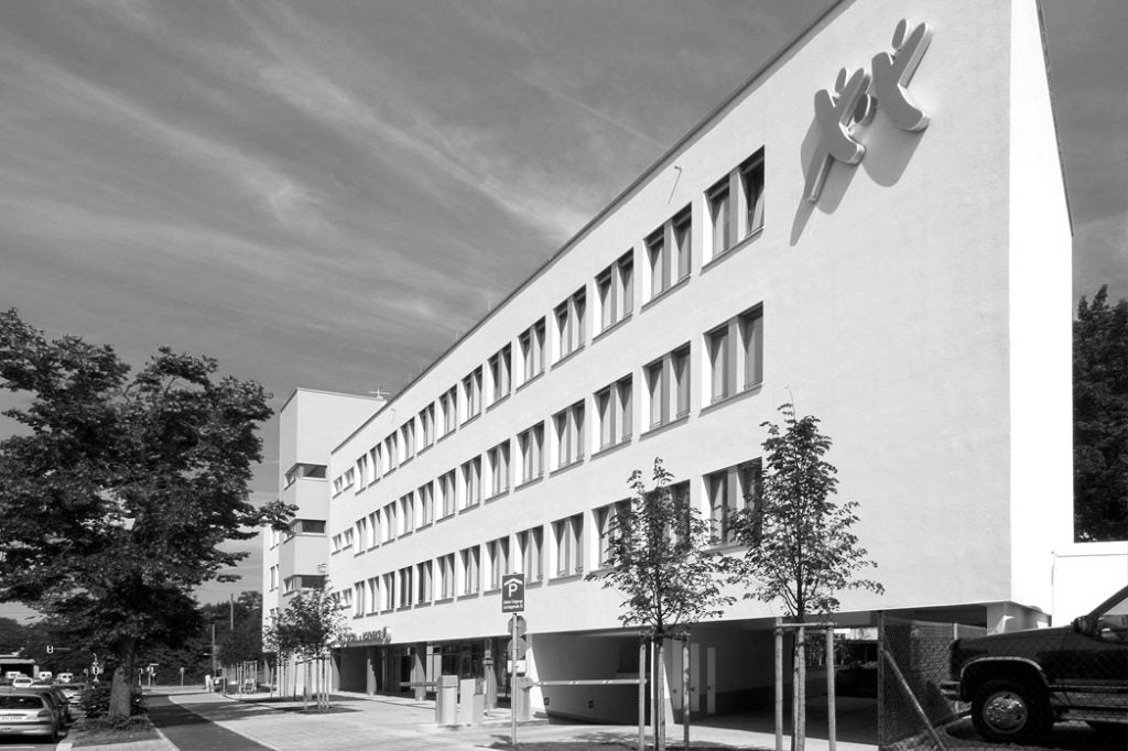 Kinderwunsch Centrum München (MVZ) - IVF & Fertility clinic in München-Pasing-Obermenzing, Germany