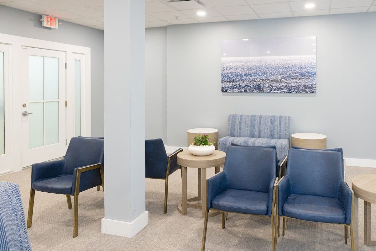 Fairfield Dermatology | Hair Transplant | Fairfield, CT