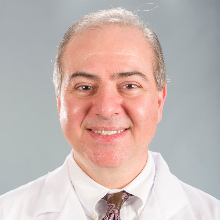 Orlando DeLucia, MD | Aesthetic Surgery | Farmington, CT