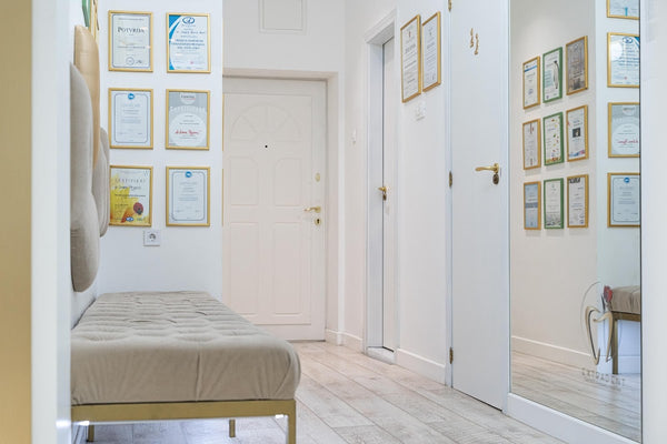 Extradent Dental Clinic