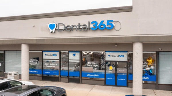 Dental365 | Dental | Norwalk, CT