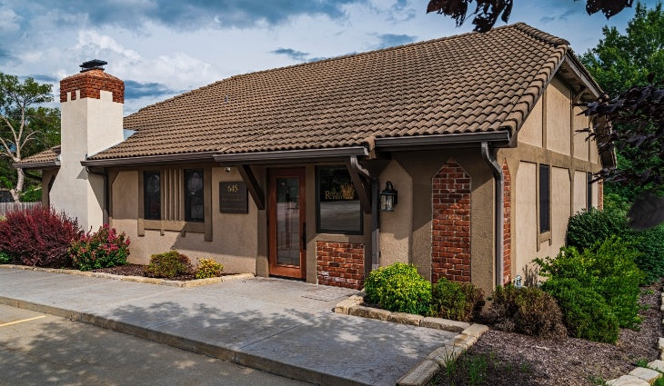 Dental Center | Dental | Lawrence, KS