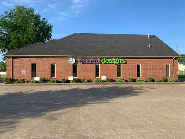 Dental Designs of | Dental | Owensboro, KY