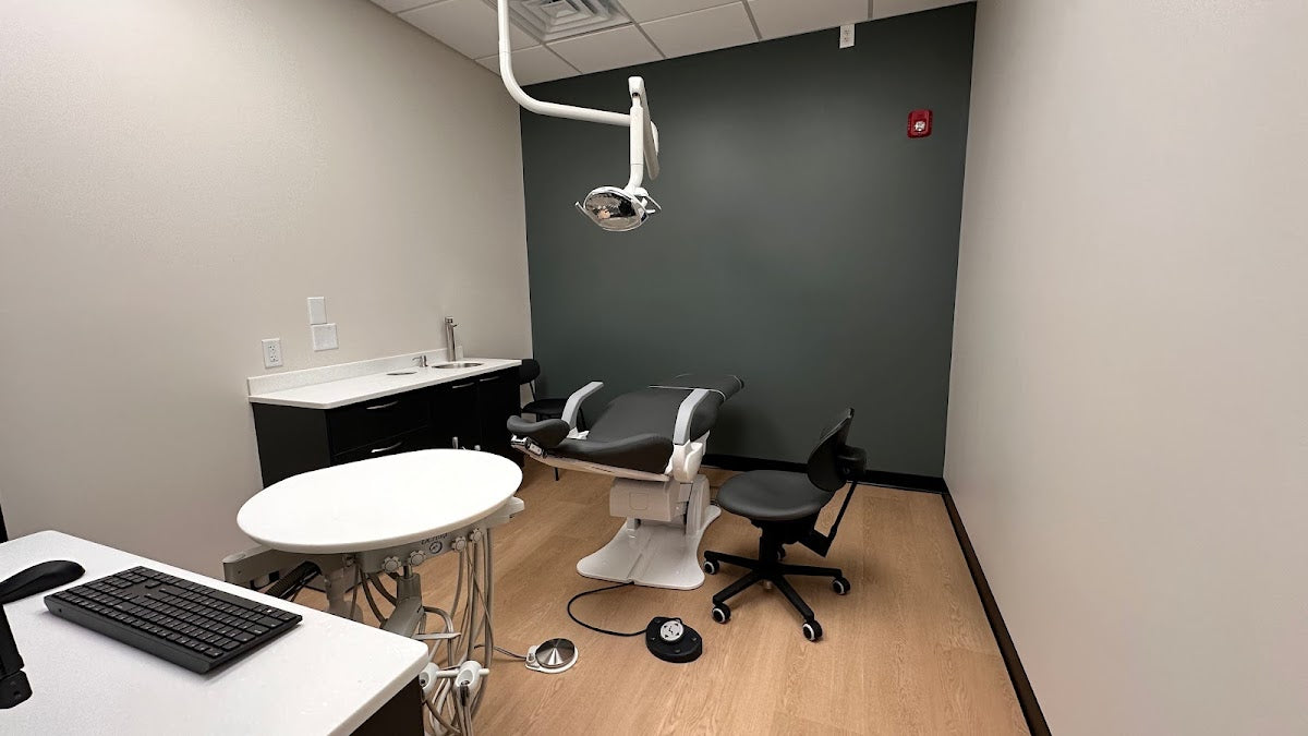 Oxford Dental | Dental | Mt Pleasant, WI