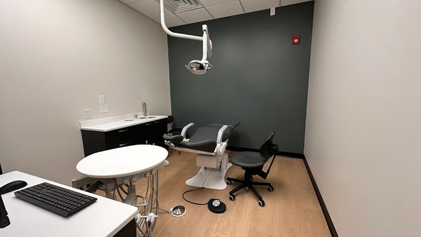Oxford Dental | Dental | Mt Pleasant, WI