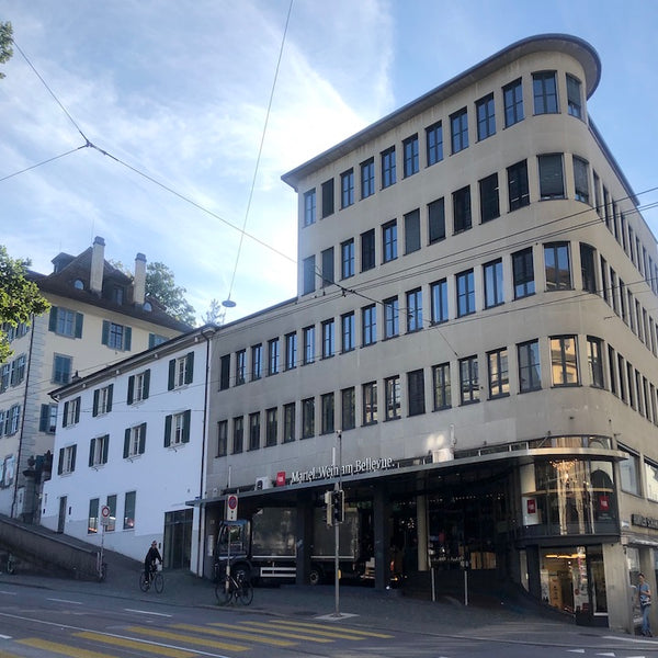 D-Clinic | Dental | 8001 Zürich