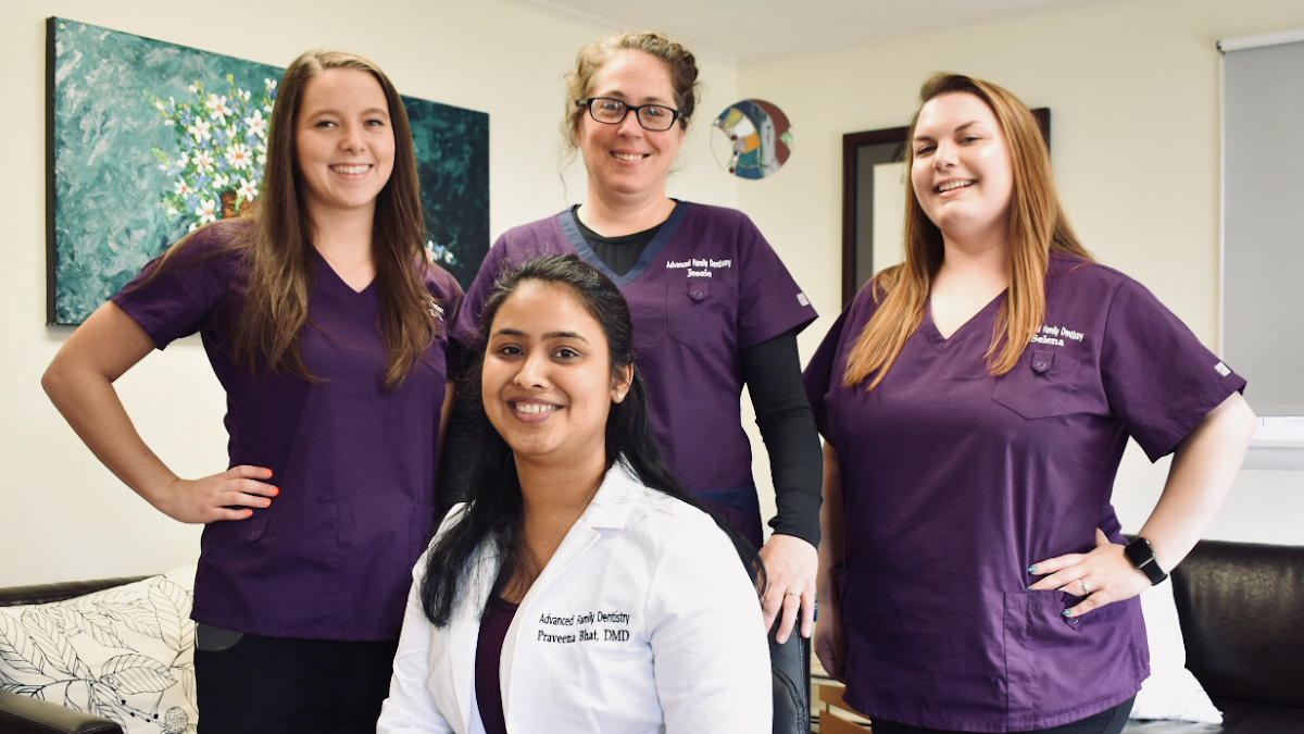 Advanced Family Dentistry | Dental | Nashua, NH