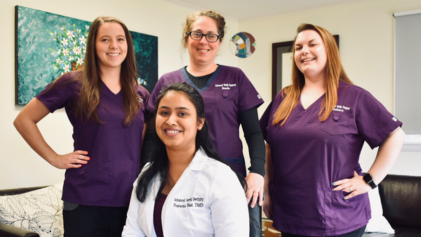 Advanced Family Dentistry | Dental | Nashua, NH