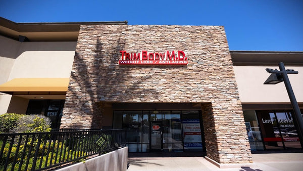 TrimBody M.D. Summerlin | Bariatric Surgery | Las Vegas, NV
