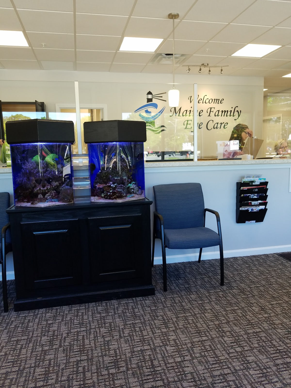 Family Eye Care | Eye Clinic | 798 Main St, ME