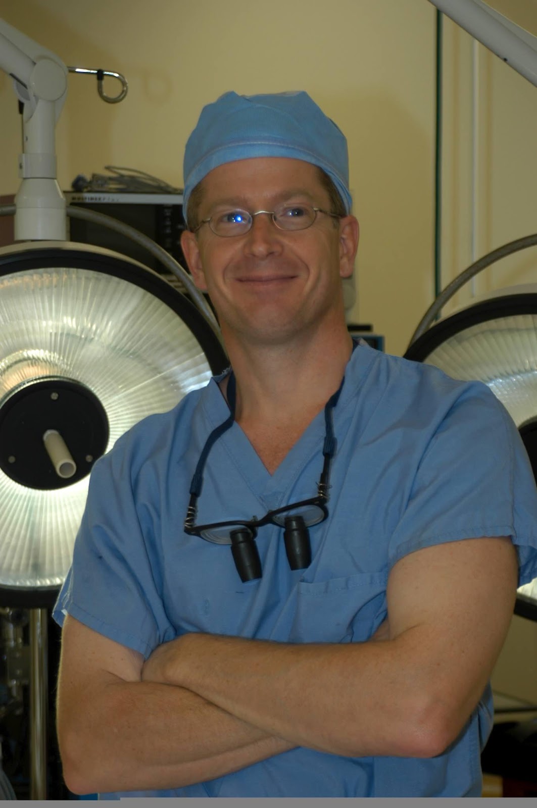 Dr. Christopher Saunders Cosmetic Surgery | Aesthetic Surgery | Wilmington, DE