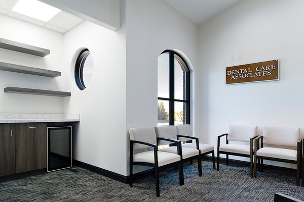 Dental Care Associates | Dental | Sioux Falls, SD