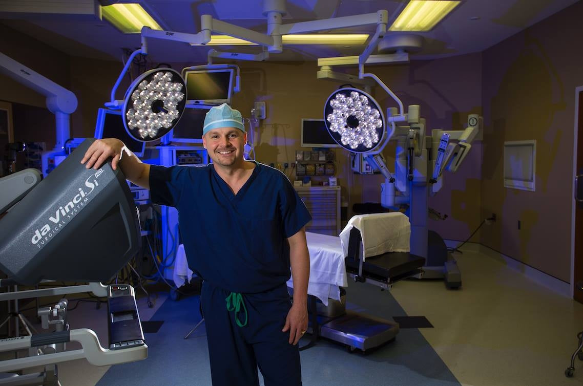 Bariatric Institute | Bariatric Surgery | Georgetown, KY