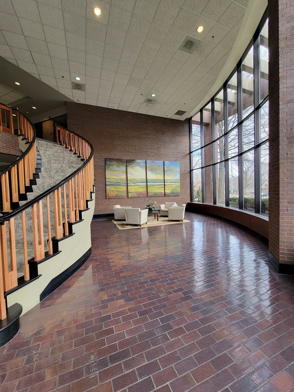 KU Eye Center | Eye Clinic | Prairie Village, MO