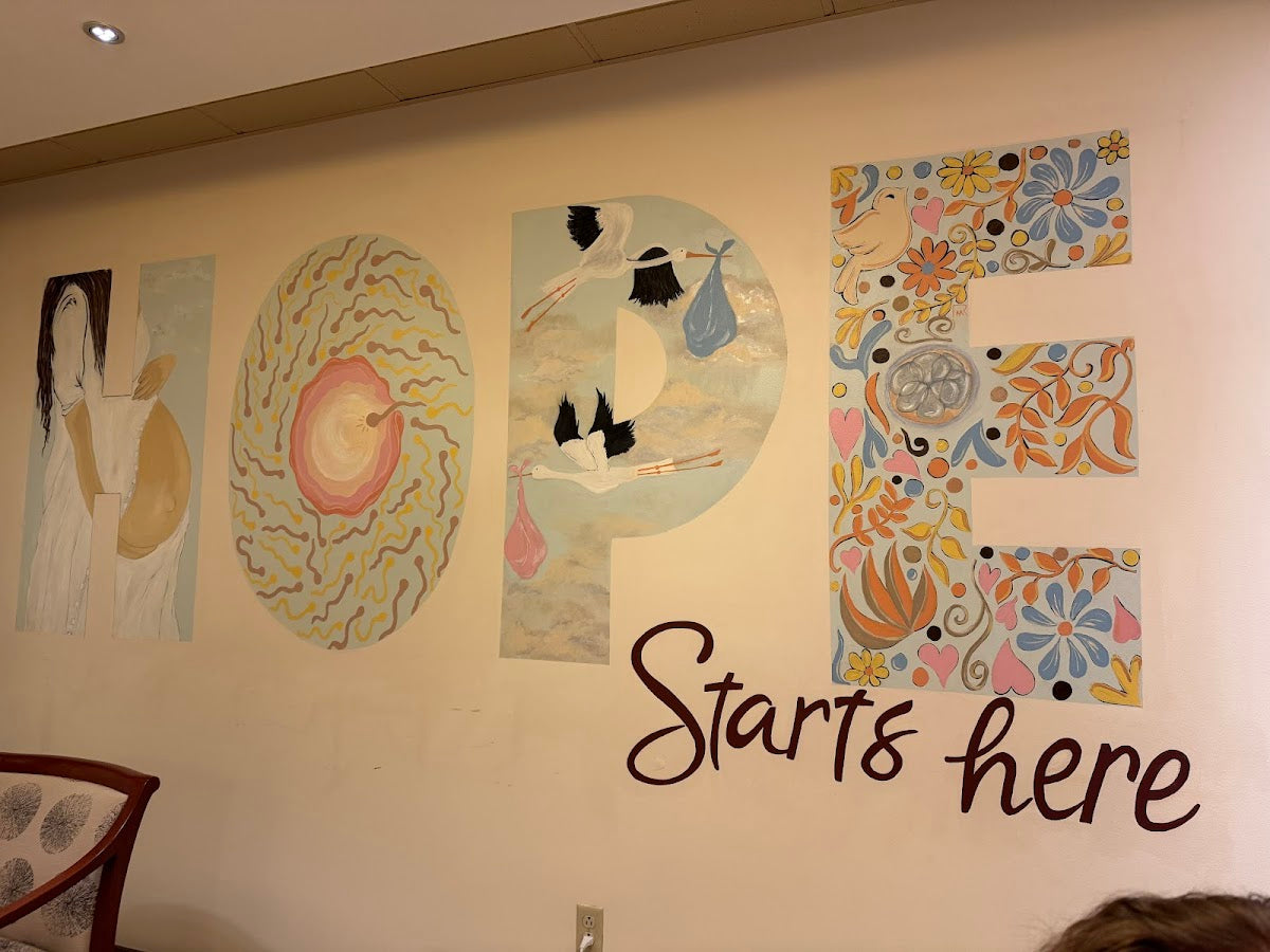 Think Fertility | IVF | Bellevue, NE