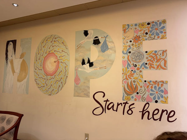 Think Fertility | IVF | Bellevue, NE