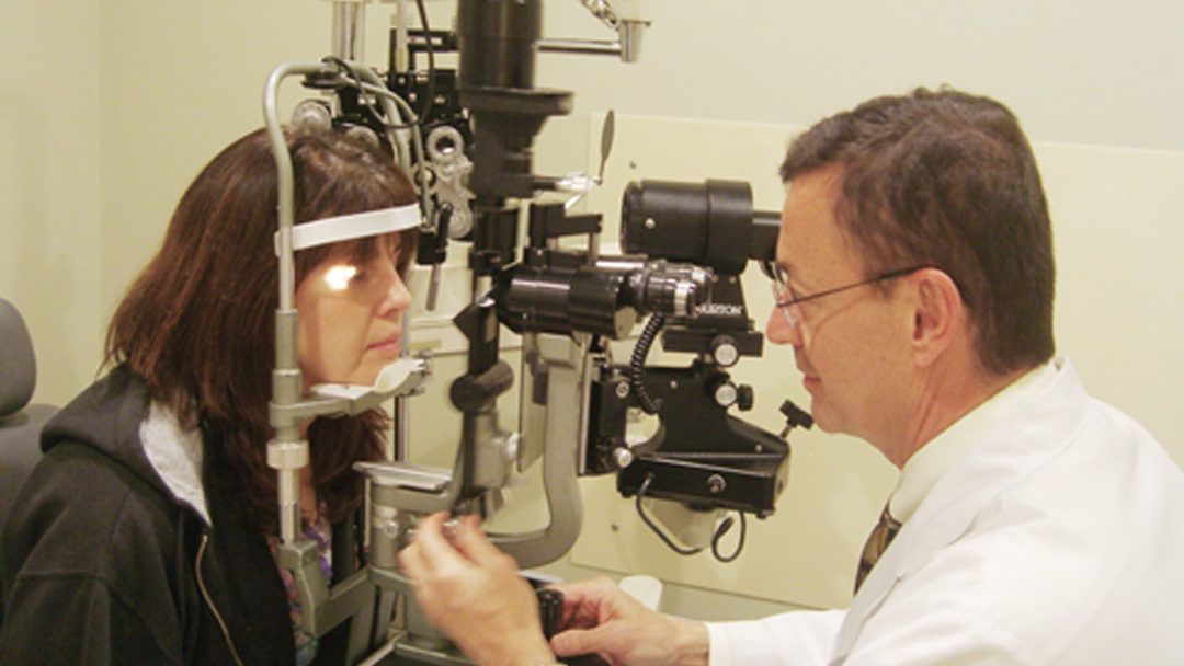Kent Ophthalmology | Eye Clinic | Warwick, RI