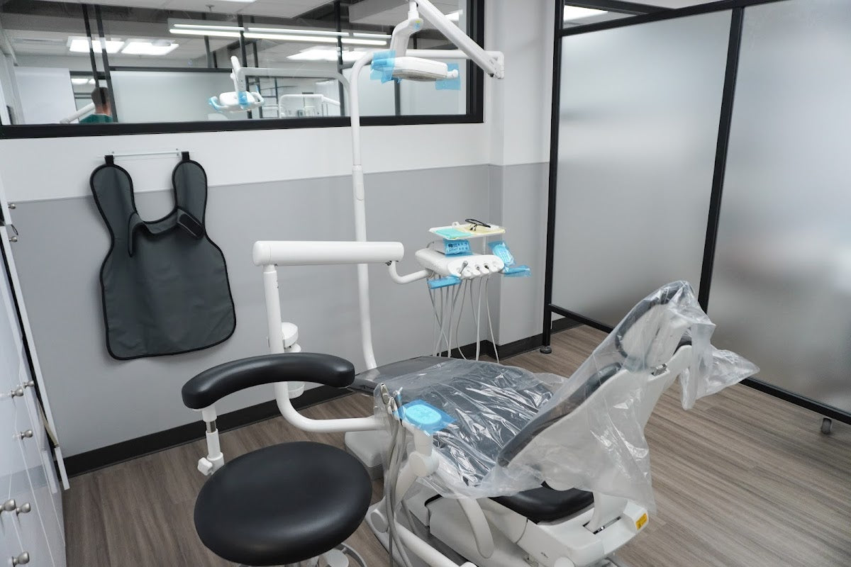UAB Dentistry | Dental | Birmingham, AL