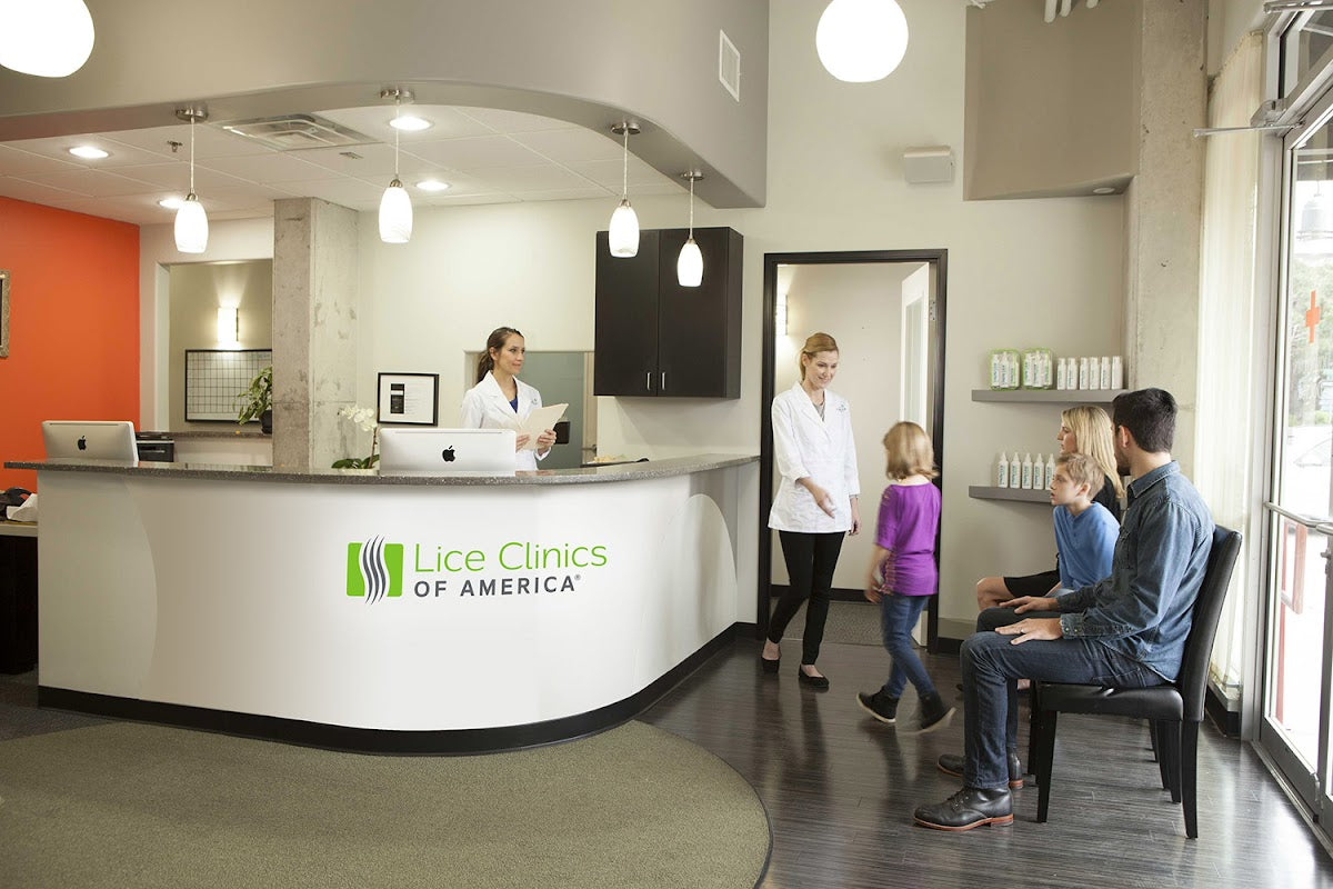 Lice Clinics of America -  MO | Hair Transplant | Springfield, MO
