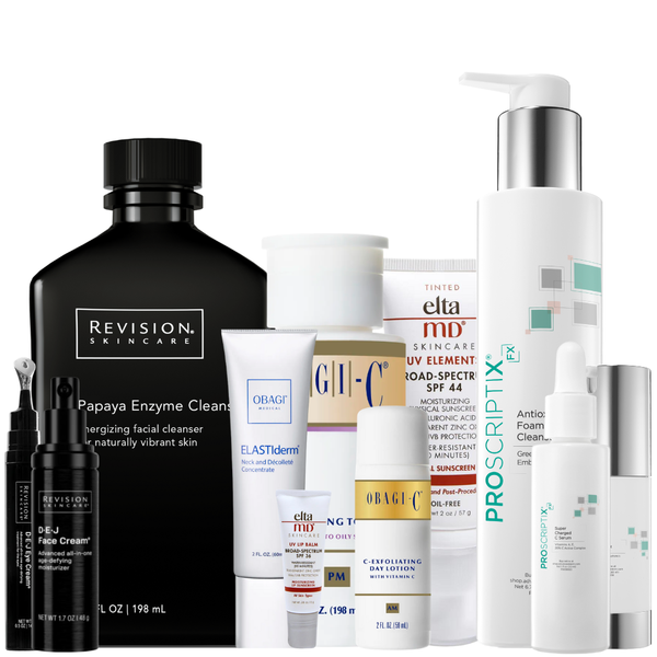 Advanced Dermatology and Cosmetic Surgery | Aesthetic Surgery | Rockville, MD