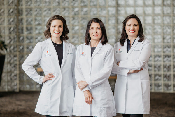 Sutton Dermatology + Aesthetics - North Clinic | Hair Transplant | Lincoln, NE