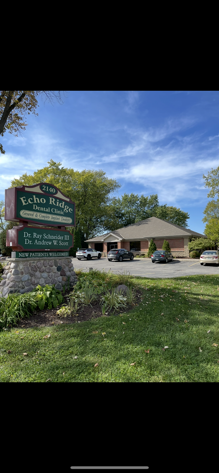 Echo Ridge Dental Clinic | Dental | Green Bay, WI