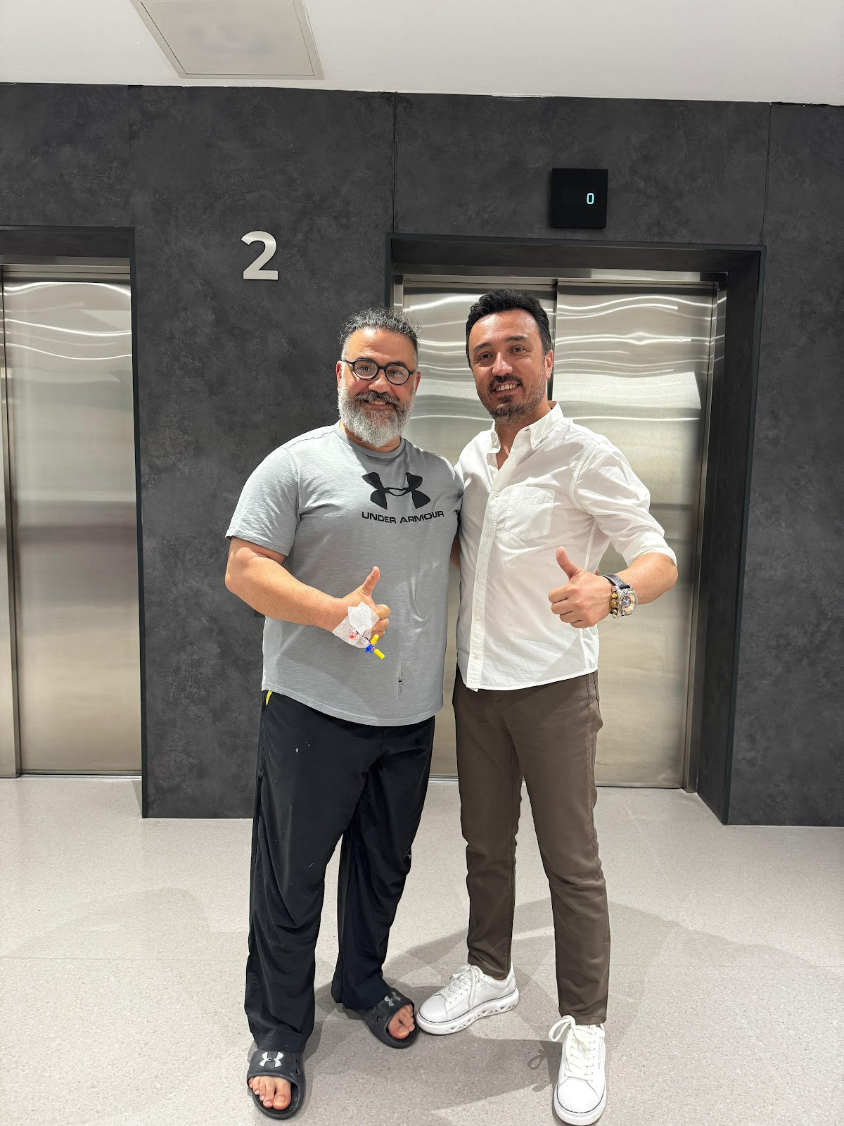 Op. Dr. Metin Karadeniz Obezite ve Metabolik Cerrahi Kliniği — Dr.Visor photo 5